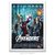 Poster Os Vingadores - comprar online