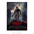 Poster Dredd: O Juiz do Apocalipse - QueroPosters.com