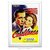 Poster Casablanca - Clássico IV - comprar online