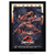 Poster O Parque dos Dinossauros - Jurassic Park - Arte