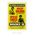 Poster Rocky II: A Revanche - QueroPosters.com