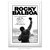 Poster Rocky Balboa vs Quote Inglês - comprar online