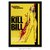 Poster Kill Bill: Volume 1