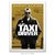 Poster Taxi Driver - Vários Tamanhos - comprar online