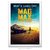 Poster Mad Max: Estrada da Fúria - comprar online