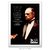 Poster O Poderoso Chefão - Frase Don Corleone - comprar online