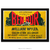 Poster Ben-Hur - Clássico