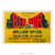 Poster Ben-Hur - Clássico - QueroPosters.com