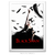 Poster Cisne Negro - comprar online