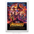 Poster Vingadores - Guerra Infinita - comprar online