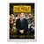 Poster O Lobo de Wall Street - comprar online