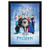 Poster Frozen - Uma Aventura Congelante