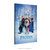 Poster Frozen - Uma Aventura Congelante na internet