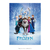 Poster Frozen - Uma Aventura Congelante - QueroPosters.com