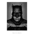 Poster Batman vs Superman: A Origem da Justiça - Ben Affleck - QueroPosters.com