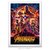Poster Vingadores - Guerra Infinita - comprar online