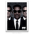 Poster MIB - Homens de Preto III - comprar online