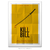 Poster Kill Bill - Minimalista - comprar online