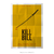 Poster Kill Bill - Minimalista - QueroPosters.com