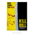 Poster Kill Bill - Minimalista - QueroPosters.com