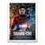 Poster Shang-Chi e a Lenda dos Dez Anéis - Opção 02 - comprar online