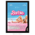Poster Barbie Filme 2023