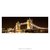 Poster A Ponte da Torre de Londres - Tower Bridge
