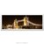 Poster A Ponte da Torre de Londres - Tower Bridge na internet