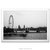 Poster London Eye - Roda-Gigante - comprar online