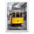 Poster Velho Bonde Amarelo em Lisboa - comprar online