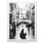 Poster Canal de Veneza - comprar online