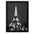Poster Paris - Torre Eiffel