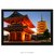 Poster Japão - Pagoda of The Senso-Ji