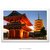 Poster Japão - Pagoda of The Senso-Ji - comprar online