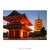 Poster Japão - Pagoda of The Senso-Ji - QueroPosters.com