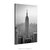 Poster Empire State Building na internet