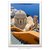 Poster Igreja de Santorini - comprar online