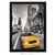 Poster Taxi Amarelo - Times Square
