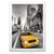 Poster Taxi Amarelo - Times Square - comprar online