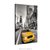 Poster Taxi Amarelo - Times Square na internet