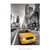 Poster Taxi Amarelo - Times Square - QueroPosters.com