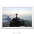 Poster Cristo Redentor - Rio de Janeiro - comprar online