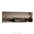 Poster Paris - Ponte Alexandre III - vs Sépia com Detalhe Colorido - QueroPosters.com