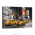 Poster The Times Square - Taxi Amarelo na internet