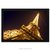 Poster Paris - Torre Eiffel Iluminada