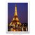 Poster França - Torre Eiffel - comprar online
