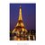 Poster França - Torre Eiffel - QueroPosters.com