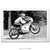 Poster Giacomo Agostini - comprar online