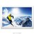 Poster Skier - comprar online