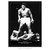 Poster Muhammad Ali versus Sonny Liston